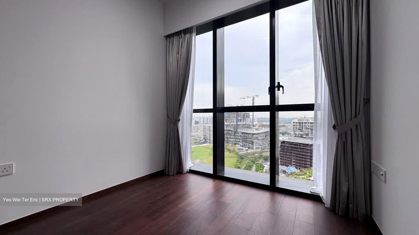 Lentor Modern (D26), Apartment #568165571